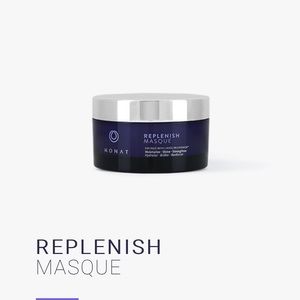 MONAT replenish masque